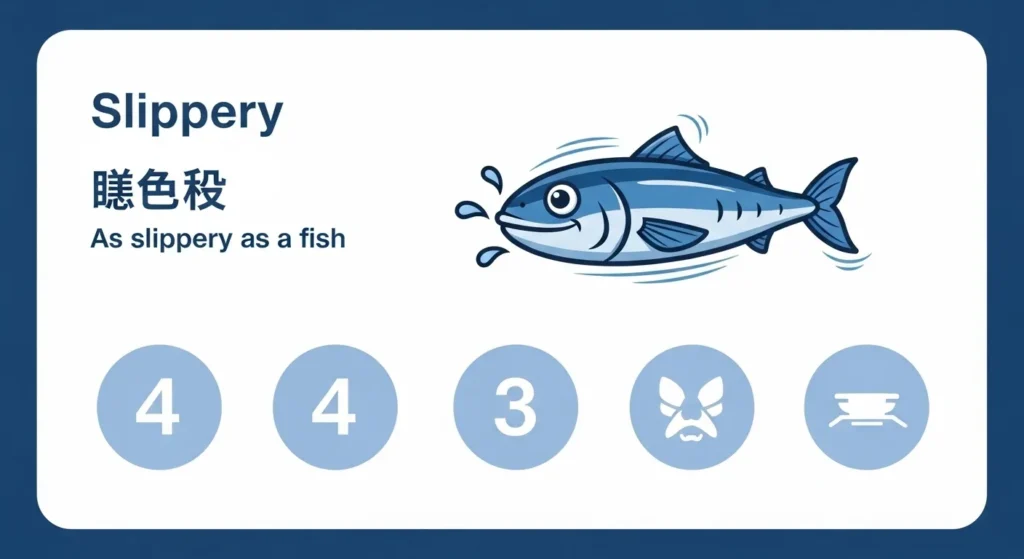 As fast as lightning