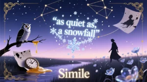 Similes for the Word