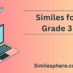 Similes for Grade 3