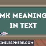 MK Meaning in Text