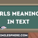 RLS Meaning in Text