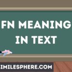 FN Meaning in Text