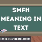 SMFH Meaning in Text